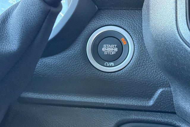 new 2026 Ram 3500 car, priced at $81,830