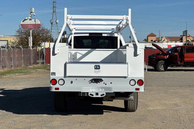 new 2026 Ram 3500 car, priced at $81,830