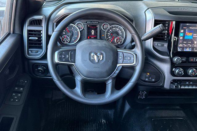 new 2026 Ram 3500 car, priced at $81,830