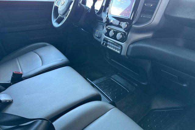 new 2026 Ram 3500 car, priced at $81,830