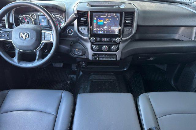 new 2026 Ram 3500 car, priced at $81,830