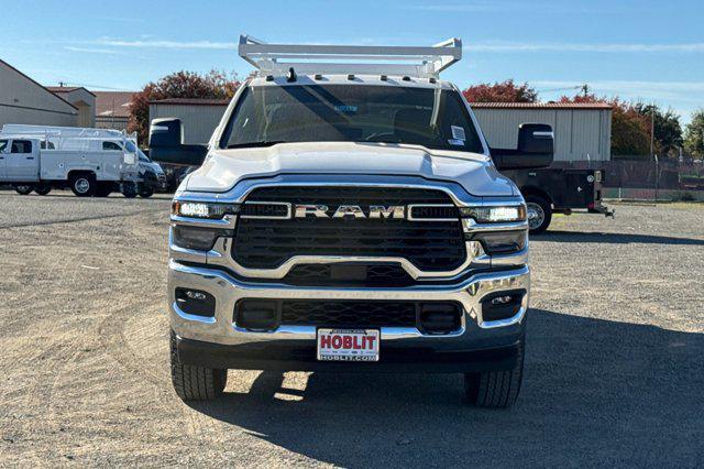 new 2026 Ram 3500 car, priced at $81,830