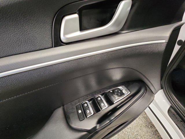 used 2022 Kia K5 car, priced at $21,309