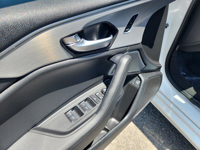 used 2022 Acura TLX car, priced at $29,956