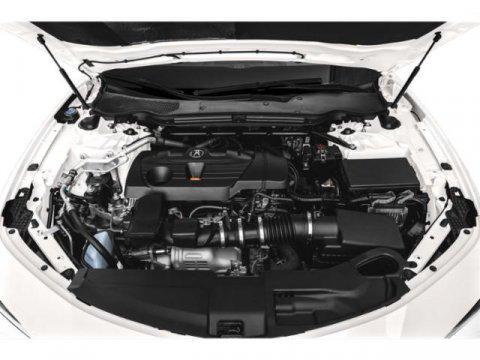 used 2022 Acura TLX car, priced at $31,956