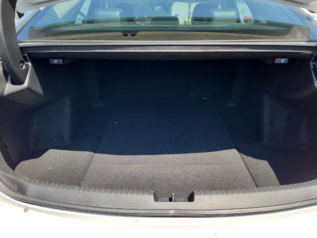 used 2022 Acura TLX car, priced at $29,956
