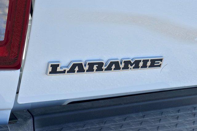 new 2025 Ram 2500 car, priced at $76,705