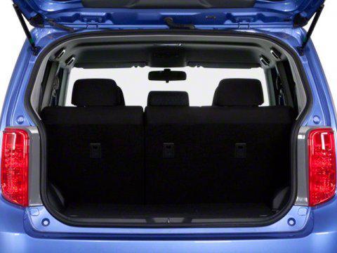 used 2010 Scion xB car, priced at $7,560