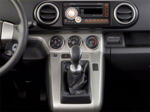 used 2010 Scion xB car, priced at $7,560