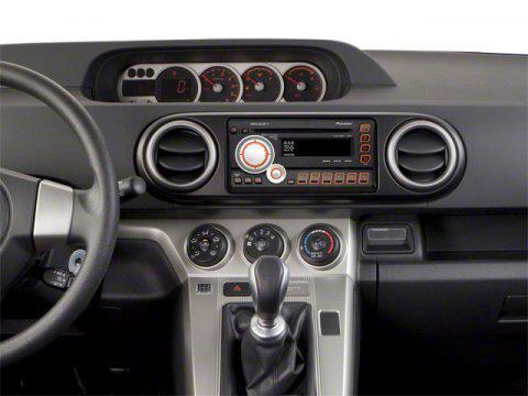 used 2010 Scion xB car, priced at $7,560
