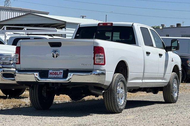 new 2024 Ram 2500 car, priced at $56,495