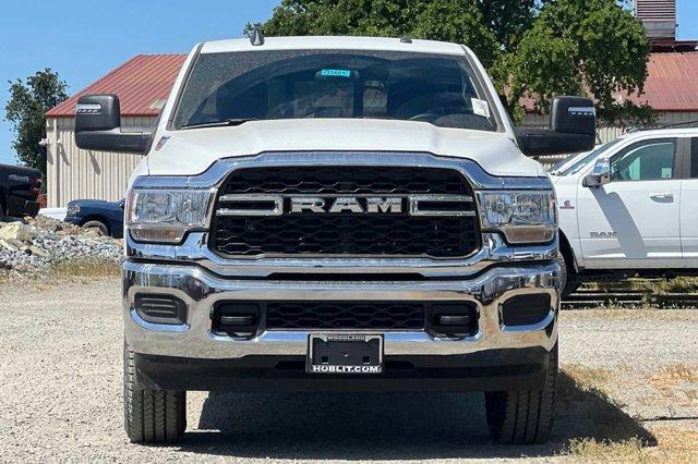 new 2024 Ram 2500 car, priced at $56,495