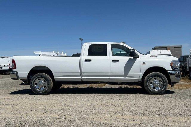 new 2024 Ram 2500 car, priced at $56,495