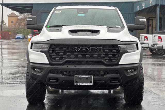 new 2025 Ram 1500 car, priced at $71,475