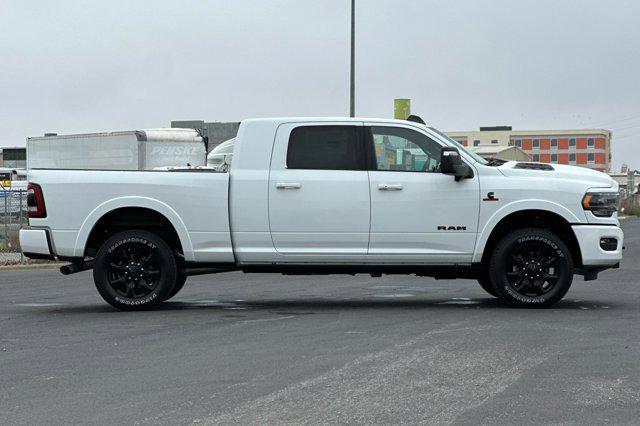 new 2024 Ram 3500 car, priced at $88,075