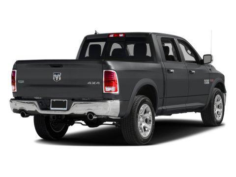 used 2017 Ram 1500 car, priced at $28,355