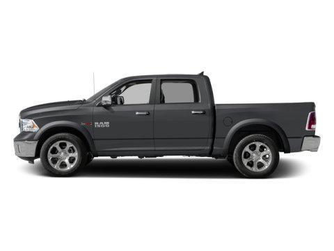 used 2017 Ram 1500 car, priced at $28,355