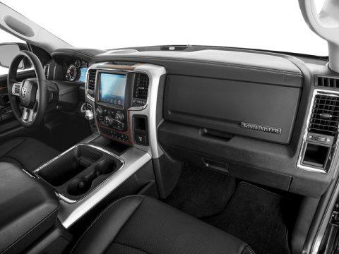 used 2017 Ram 1500 car, priced at $28,355