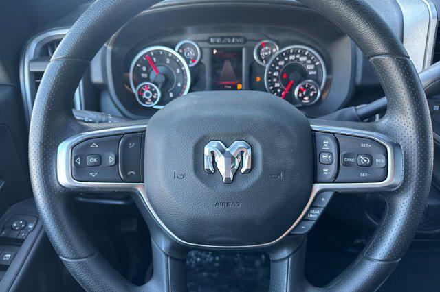 new 2025 Ram 2500 car, priced at $66,840