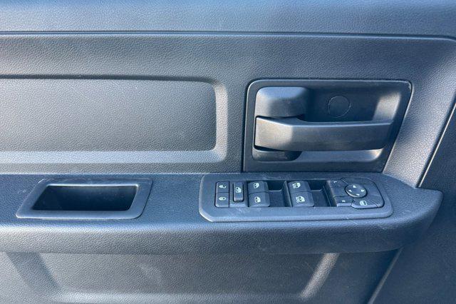 new 2025 Ram 2500 car, priced at $66,840