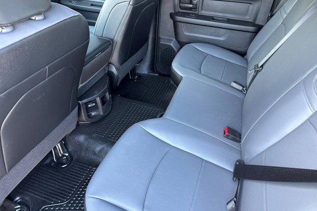 new 2025 Ram 2500 car, priced at $60,175