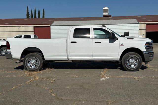 new 2025 Ram 2500 car, priced at $60,175