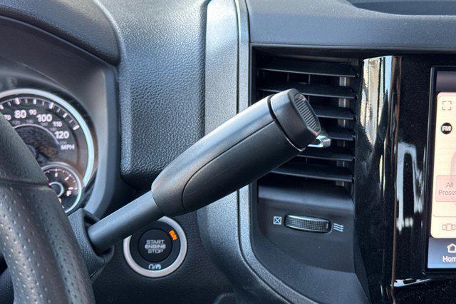 new 2025 Ram 2500 car, priced at $60,175