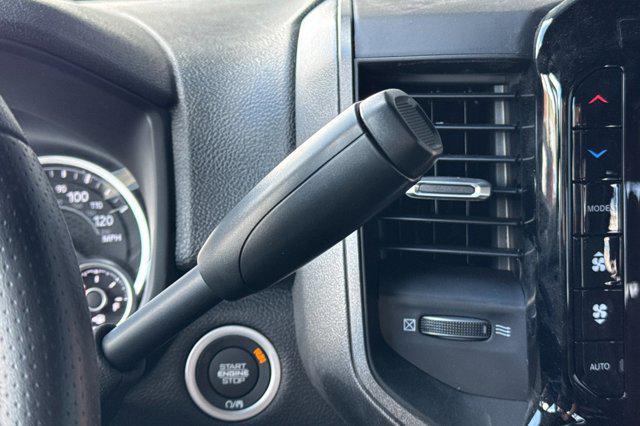 new 2025 Ram 3500 car, priced at $70,790
