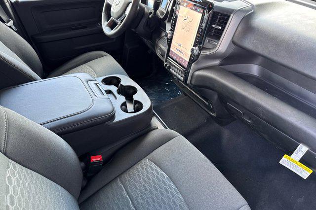 new 2025 Ram 3500 car, priced at $70,790