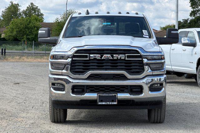 new 2025 Ram 3500 car, priced at $70,790