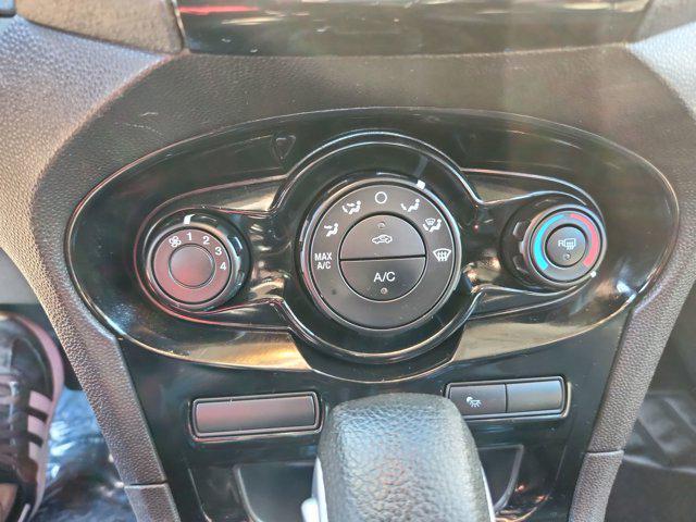 used 2014 Ford Fiesta car, priced at $5,799