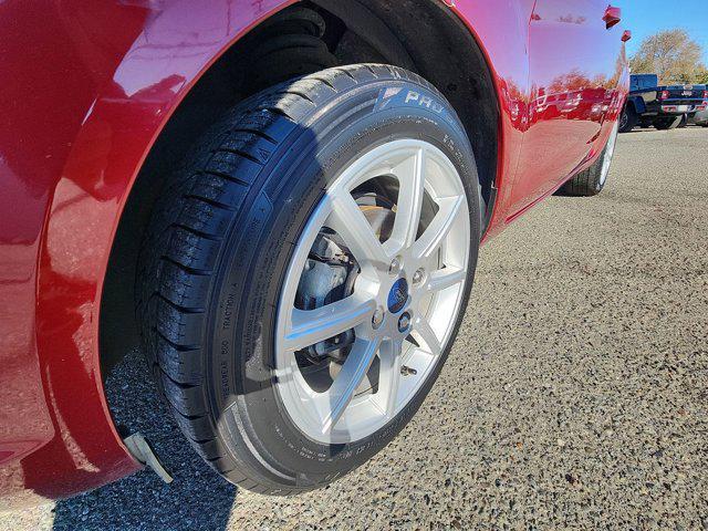 used 2014 Ford Fiesta car, priced at $5,799