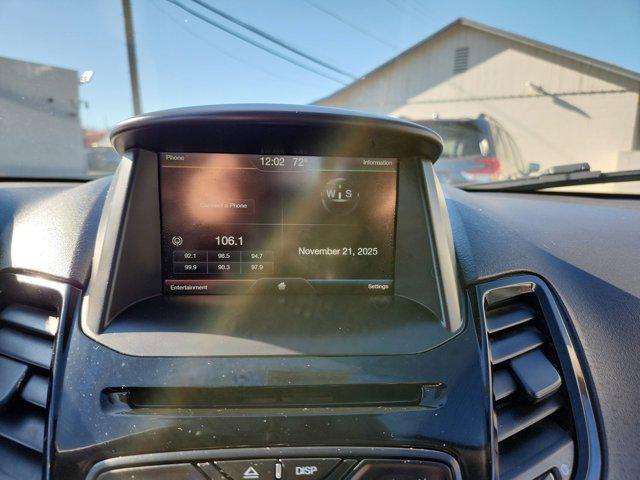 used 2014 Ford Fiesta car, priced at $5,799