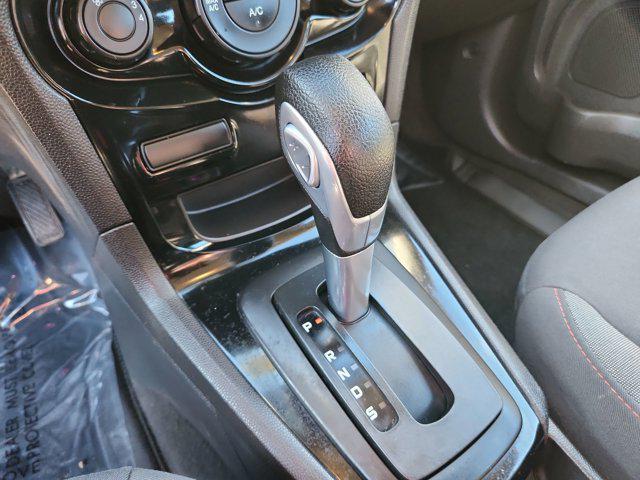 used 2014 Ford Fiesta car, priced at $5,799