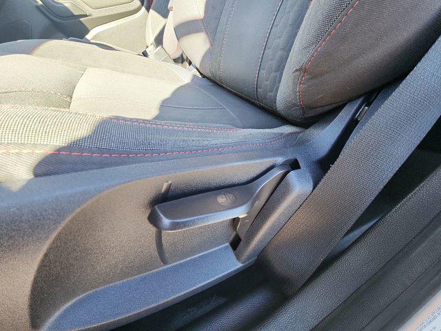 used 2014 Ford Fiesta car, priced at $5,799