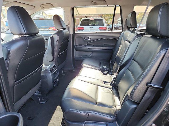 used 2016 Honda Pilot car, priced at $22,455