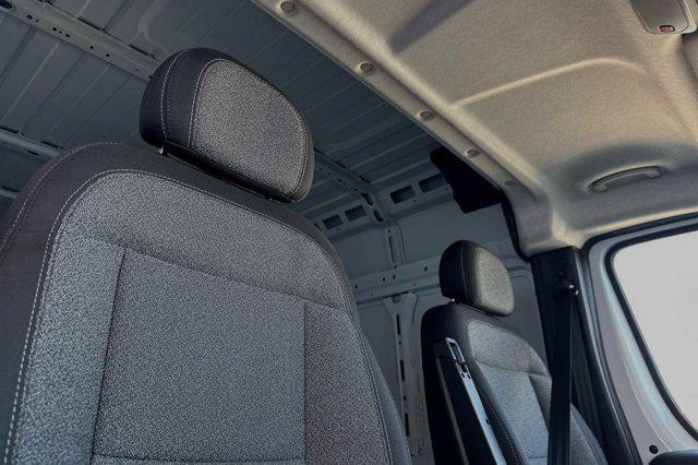 new 2024 Ram ProMaster 3500 car, priced at $49,035