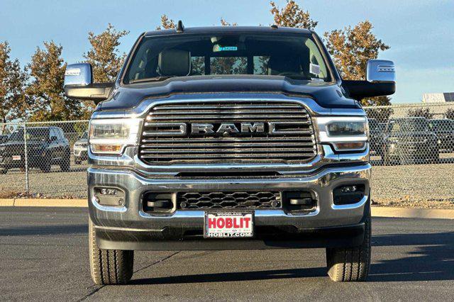 new 2024 Ram 2500 car, priced at $68,110