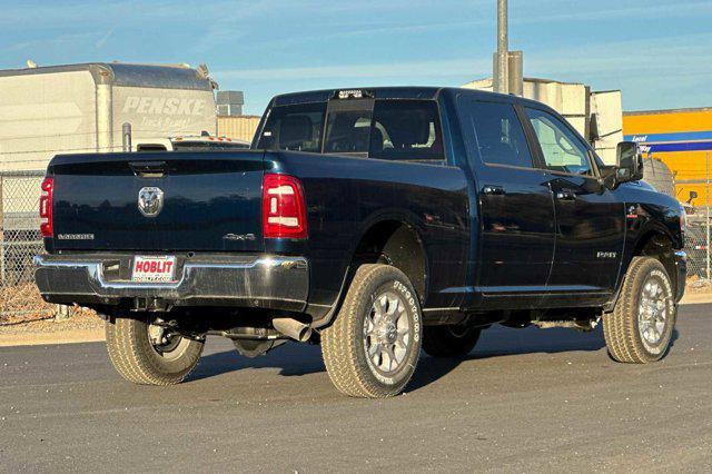 new 2024 Ram 2500 car, priced at $68,110