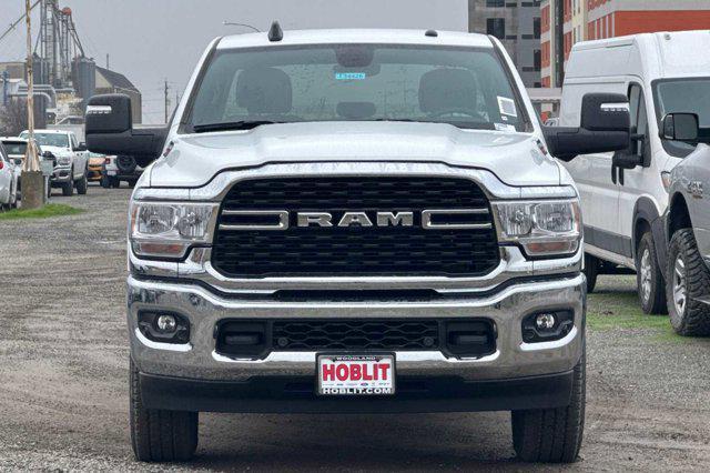 new 2024 Ram 2500 car, priced at $63,620