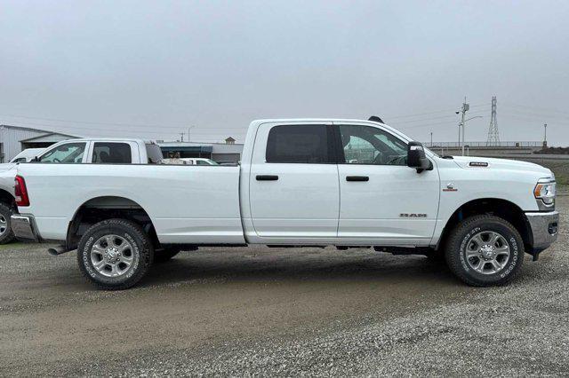 new 2024 Ram 2500 car, priced at $63,620