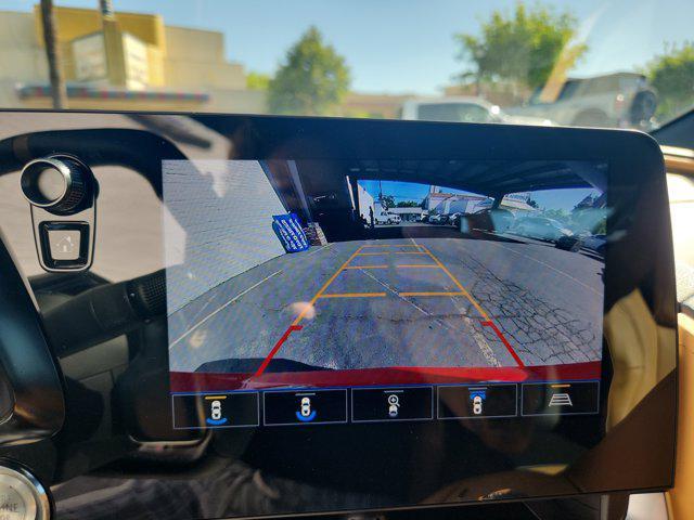 used 2022 Chevrolet Corvette car, priced at $69,986