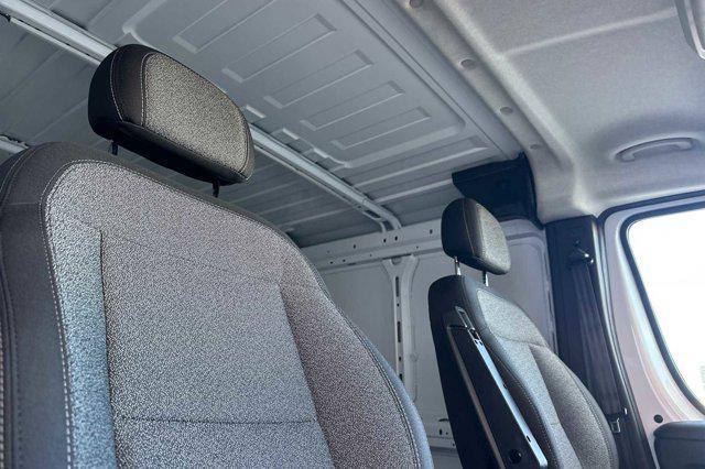 new 2025 Ram ProMaster 1500 car, priced at $47,935