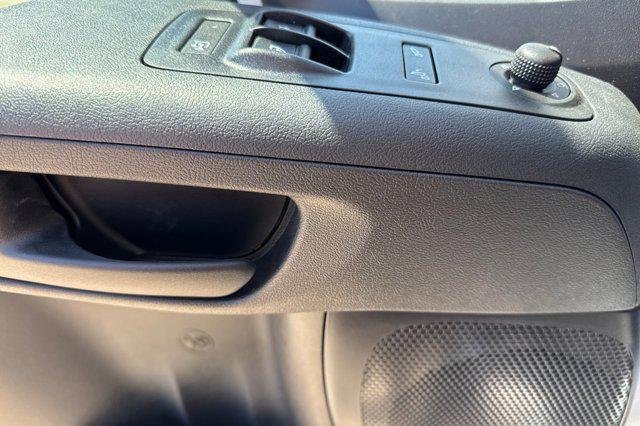 new 2025 Ram ProMaster 1500 car, priced at $48,199