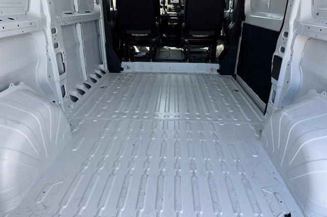 new 2025 Ram ProMaster 1500 car, priced at $48,199