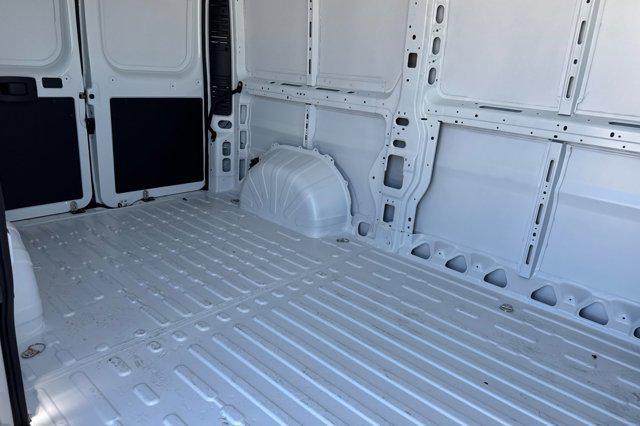 new 2025 Ram ProMaster 1500 car, priced at $48,199