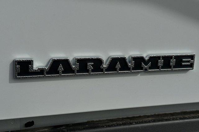 new 2024 Ram 3500 car, priced at $73,540