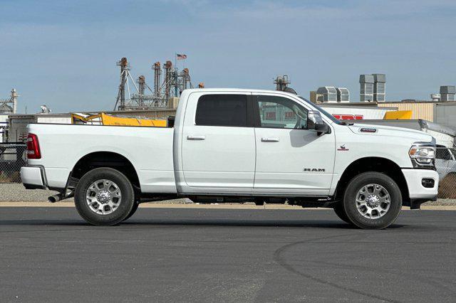 new 2024 Ram 3500 car, priced at $73,540