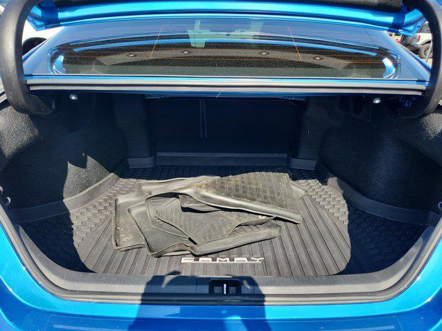 used 2019 Toyota Camry car, priced at $20,745