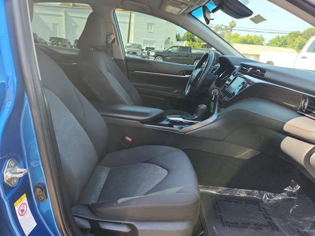 used 2019 Toyota Camry car, priced at $20,745